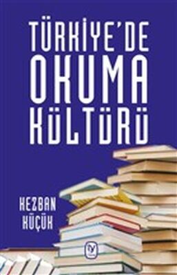 Türkiye'de Okuma Kültürü - 1