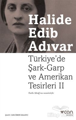 Türkiye’de Şark-Garp ve Amerikan Tesirleri - 2 - 1