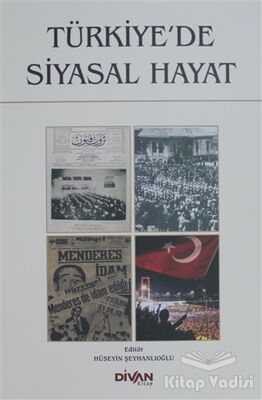 Türkiye'de Siyasal Hayat - 1