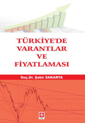 Türkiye'de Varantlar ve Fiyatlaması - 1