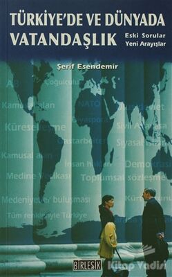 Türkiye’de ve Dünyada Vatandaşlık - 1