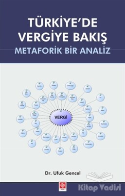 Türkiye'de Vergiye Bakış - Ekin Yayınevi