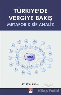 Türkiye'de Vergiye Bakış - 1