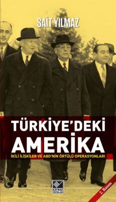 Türkiyedeki Amerika - 1