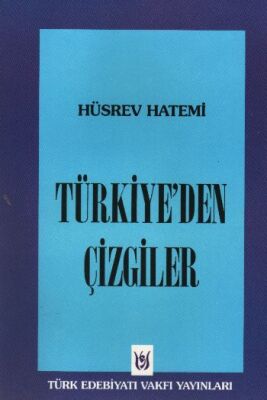 Türkiye'den Çizgiler - 1