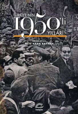 Türkiyenin 1950 li Yılları - Ciltli - 1