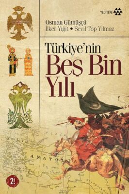 Türkiyenin Beş Bin Yılı - 1