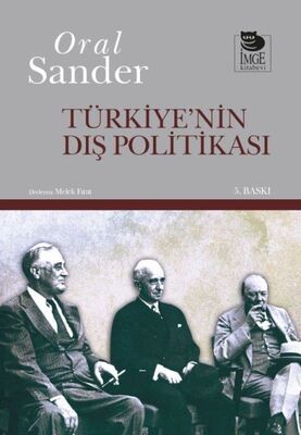 Türkiye’nin Dış Politikası - 1