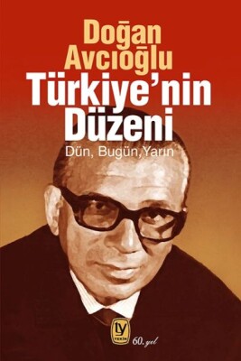 Türkiye’nin Düzeni - Tekin Yayınevi