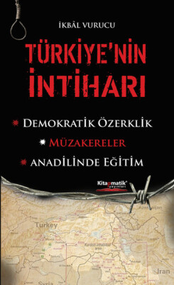 Türkiye’nin İntiharı - Kitapmatik Yayınları