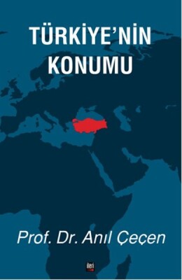 Türkiye'nin Konumu - İleri Yayınları