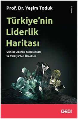 Türkiye'nin Liderlik Haritası - 1