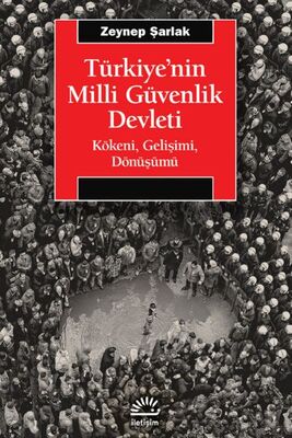 Tu¨rkiye’nin Milli Gu¨venlik Devleti - 1