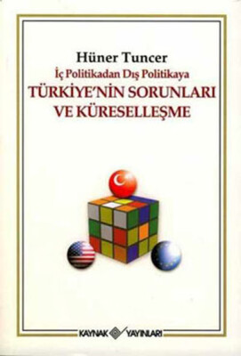 Türkiye'nin Sorunları ve Küreselleşme - Kaynak (Analiz) Yayınları