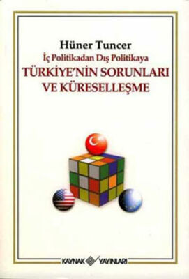 Türkiye'nin Sorunları ve Küreselleşme - 1