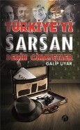 Türkiye'yi Sarsan Derin Cinayetler - Herdem Kitap