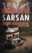 Türkiye'yi Sarsan Derin Cinayetler - 1