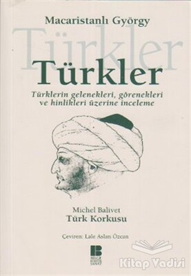 Türkler - Bilge Kültür Sanat