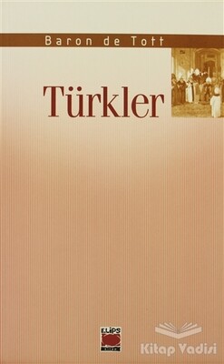 Türkler - Elips Kitap