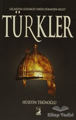 Türkler - 1