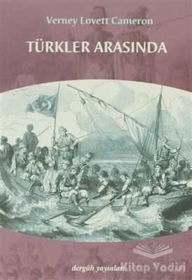 Türkler Arasında - 1