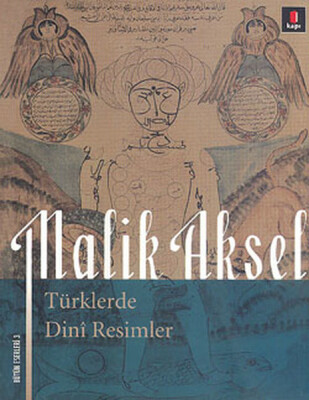 Türklerde Dini Resimler - Kapı Yayınları
