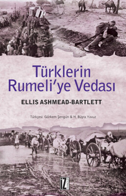 Türklerin Rumeliye Vedası - İz Yayıncılık