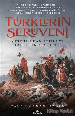 Türklerin Serüveni - 1