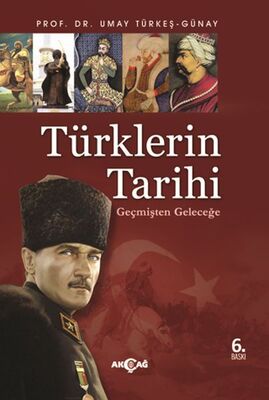 Türklerin Tarihi - 1