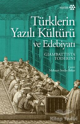 Türklerin Yazılı Kültürü ve Edebiyatı - 1