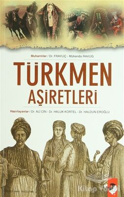 Türkmen Aşiretleri - 1