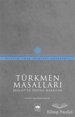 Türkmen Masalları - 1