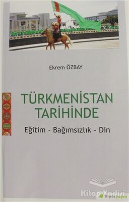 Türkmenistan Tarihinde - 1