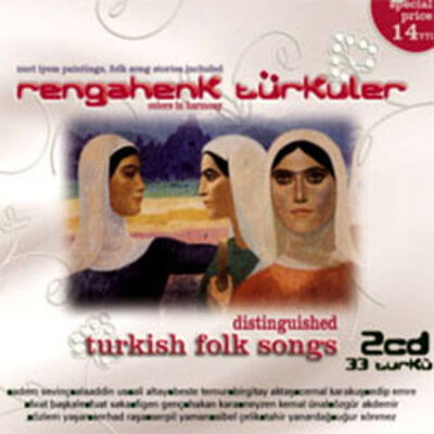 Türküler - 1