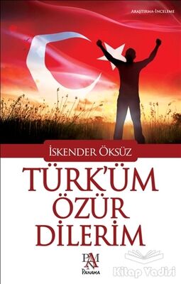 Türk'üm Özür Dilerim - 1