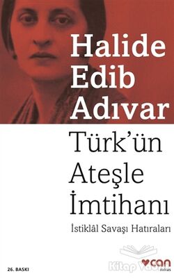 Türk’ün Ateşle İmtihanı - 1