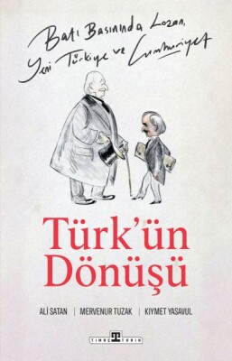 Türkün Dönüşü - Timaş Tarih