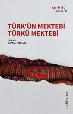 Türk’ün Mektebi Türkü Mektebi - 1