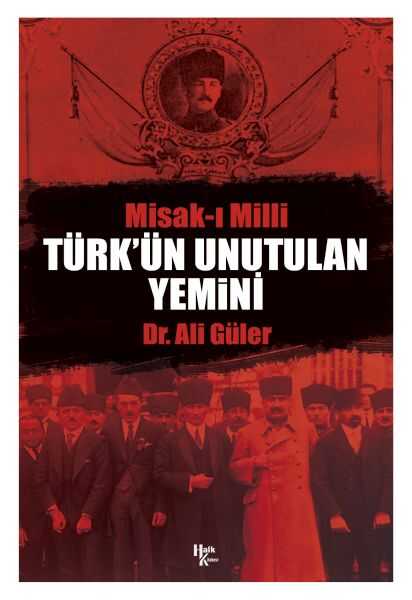 Halk Kitabevi - Türk'ün Unutulan Yemini