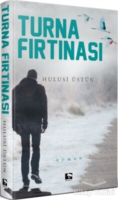 Turna Fırtınası - Çınaraltı Yayınları