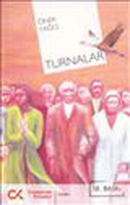 Turnalar - Cumhuriyet Kitapları