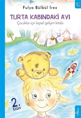 Turta Kabındaki Ayı - Sola Kidz