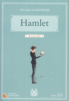 Turuncu Seri - Hamlet - Arkadaş Yayınları