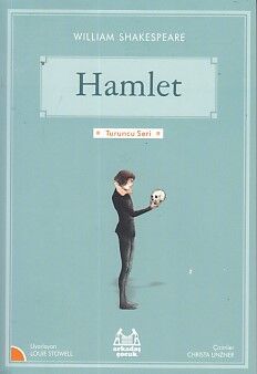 Turuncu Seri - Hamlet - 1