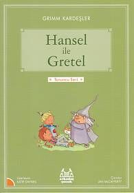 Turuncu Seri - Hansel ve Gretel - 1