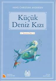 Turuncu Seri - Küçük Deniz Kızı - 1