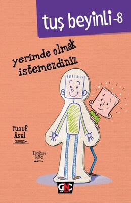 Tuş Beyinli 8 - Yerimde Olmak İstemezdiniz - Nesil Genç