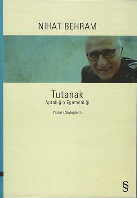 Tutanak - Everest Yayınları