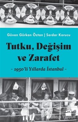 Tutku, Değişim ve Zarafet - 1