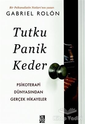 Tutku Panik Keder - 1